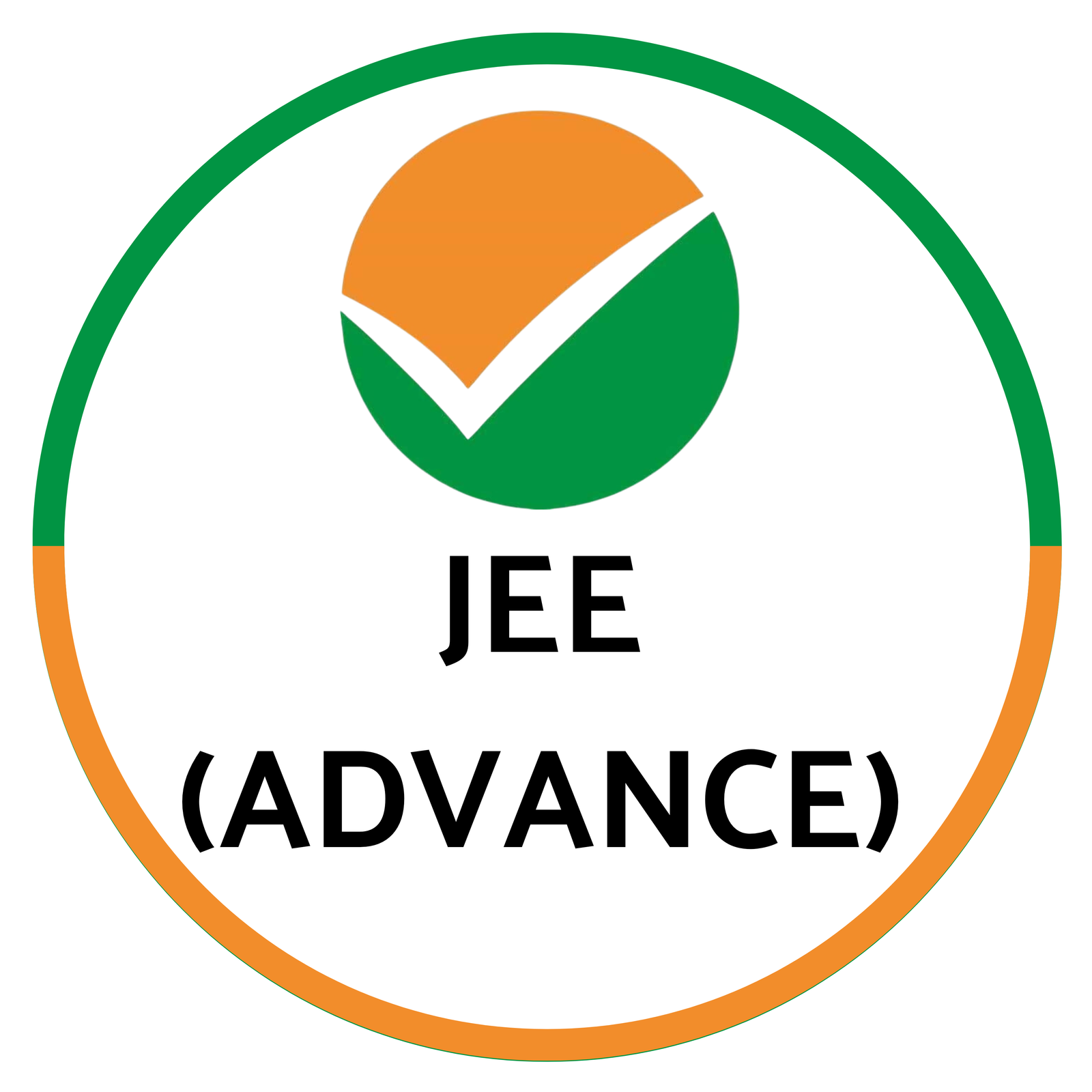 JEE Advance